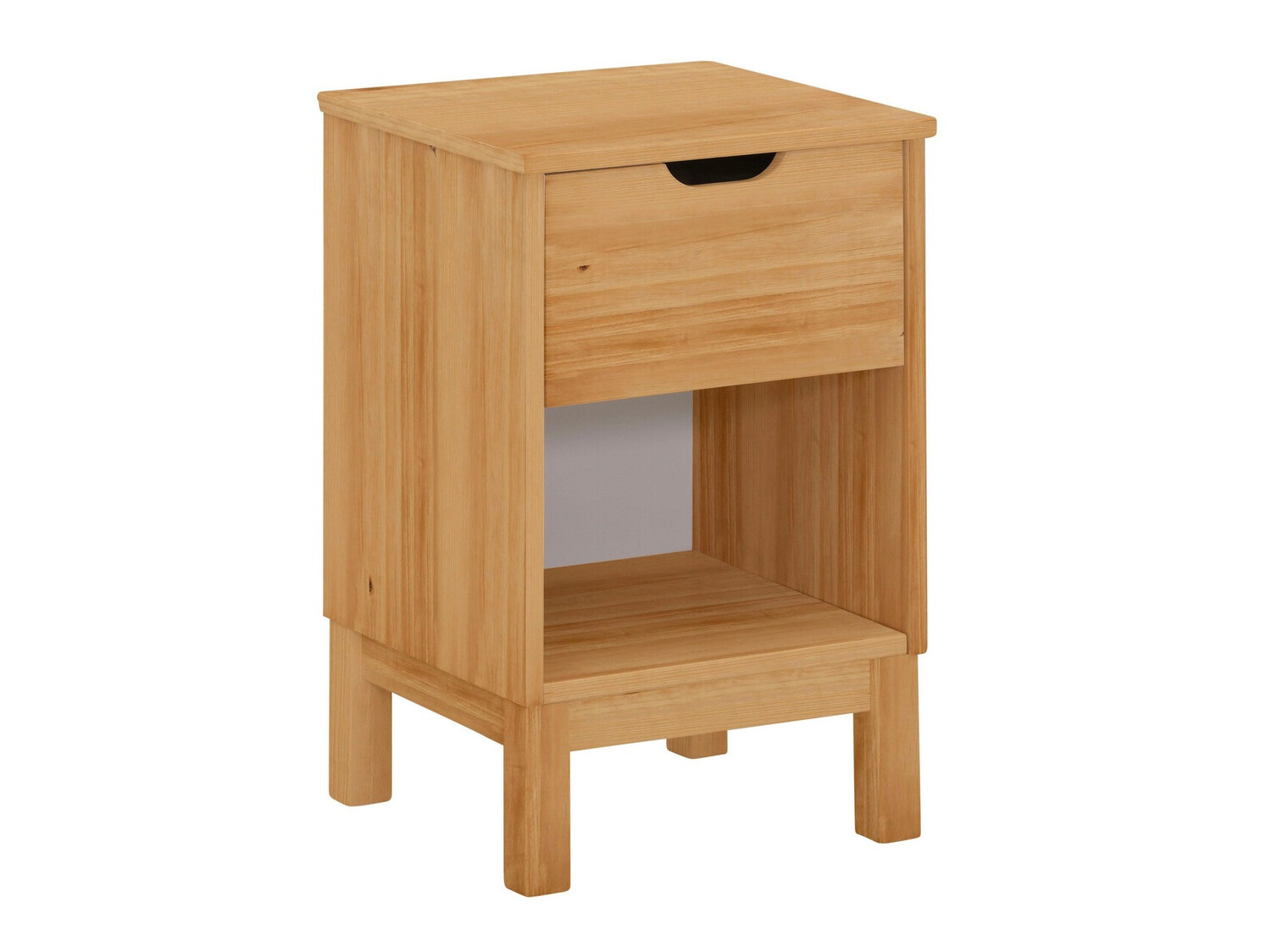 Öökapp Denton 543 (Pruun)