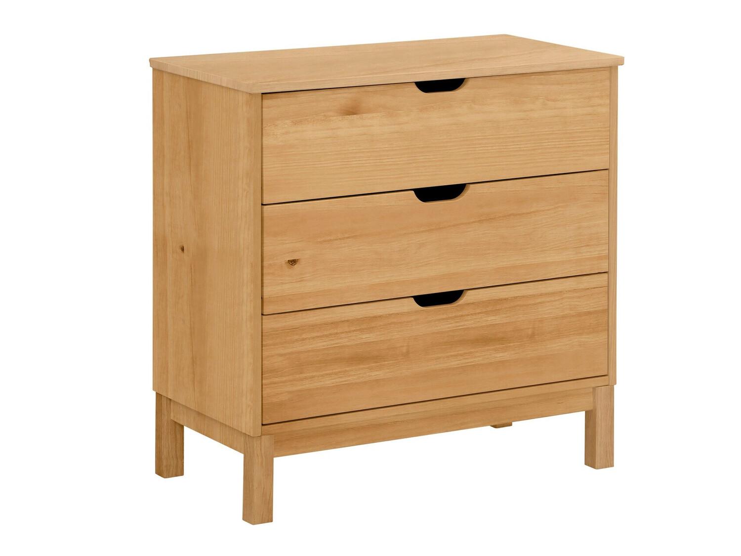 Kummut Denton 544 (Pruun)