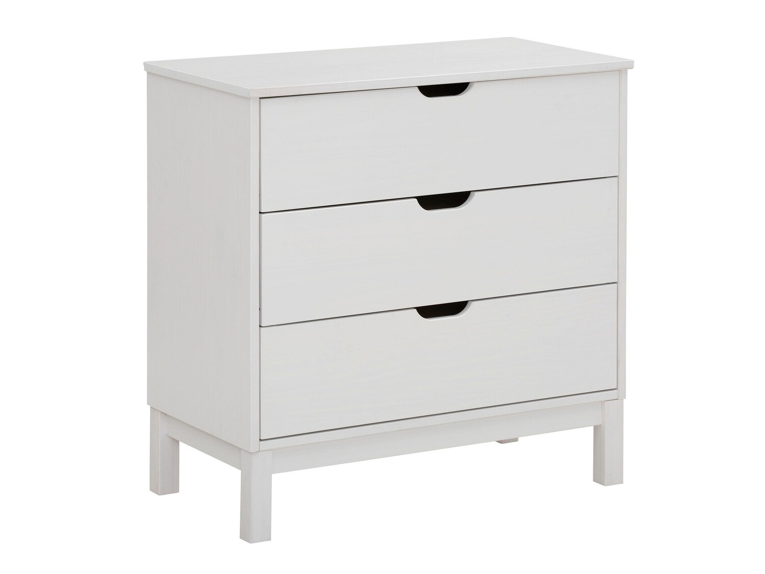 Kummut Denton 544 (Valge)