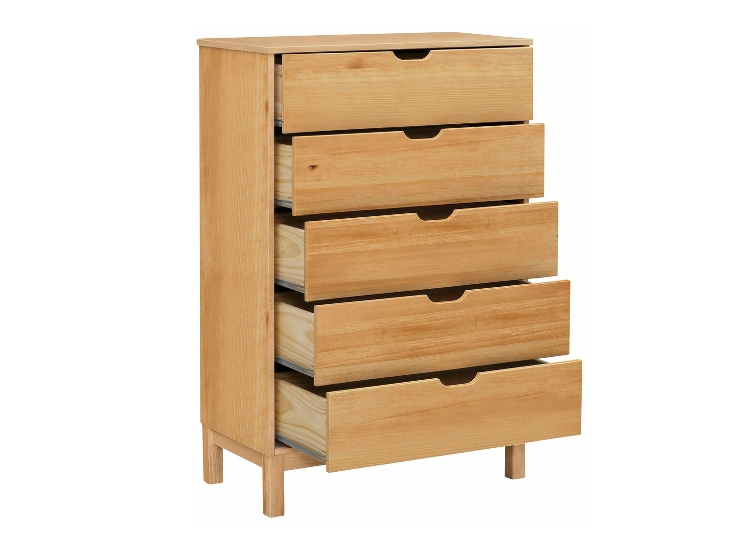 Kummut Denton 545 (Pruun)