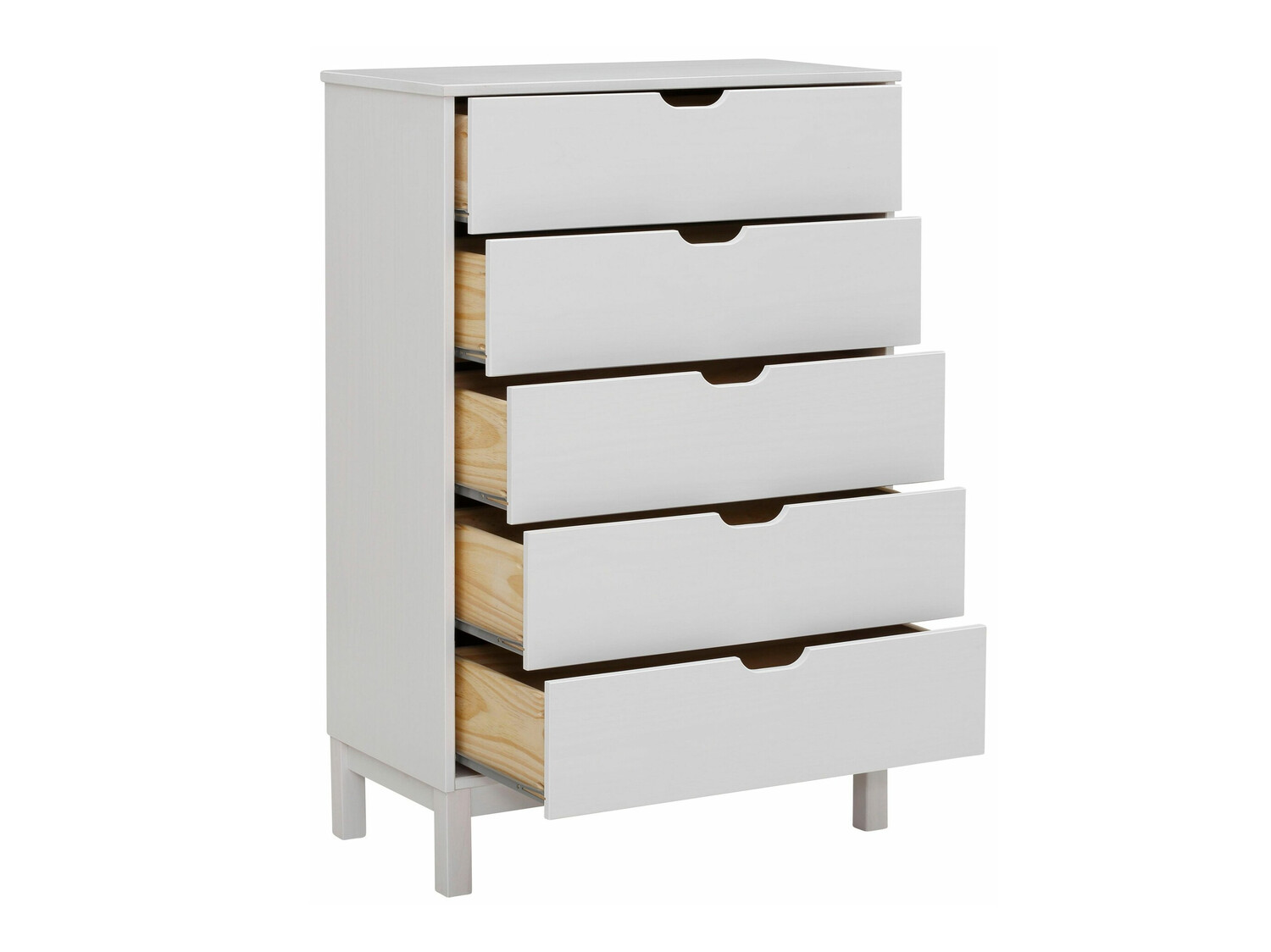 Kummut Denton 545 (Valge)