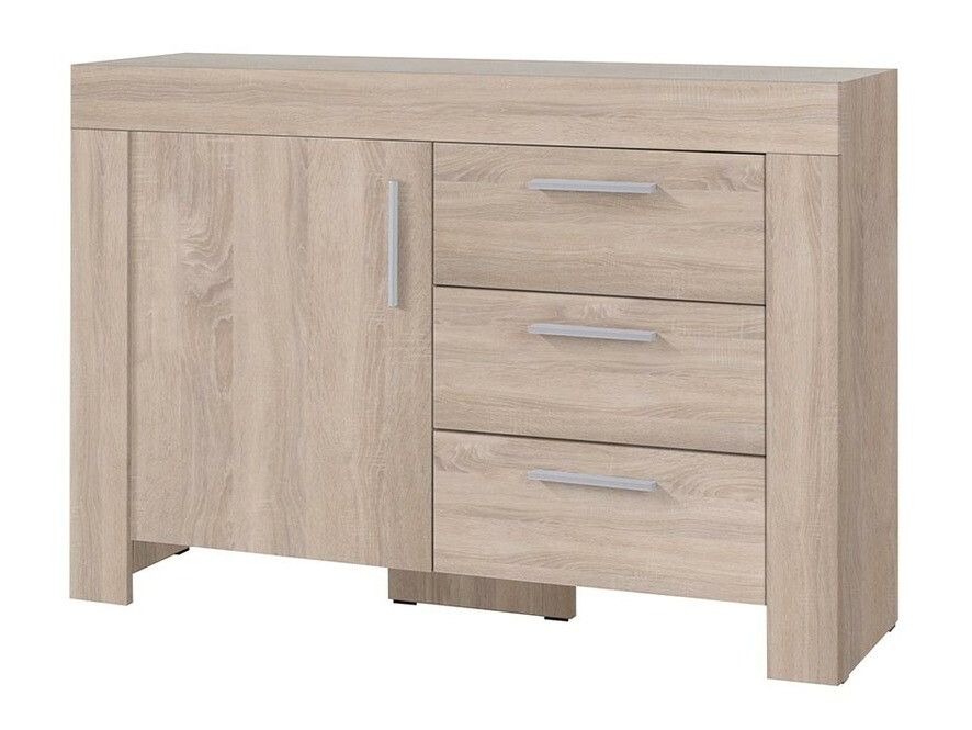 Kummut Melfeli 108 (Sonoma tamm)