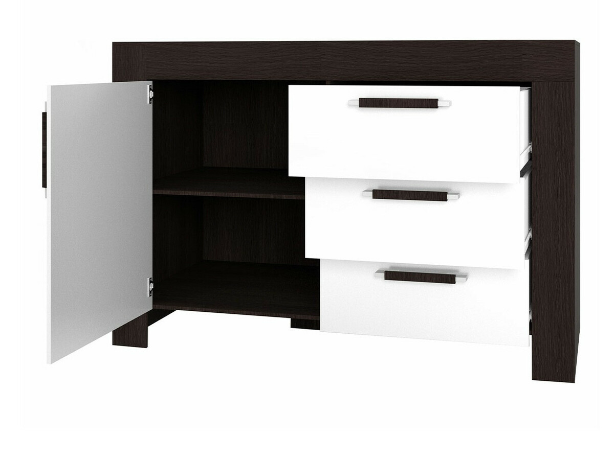 Kummut Melfeli 108 (Sonoma tamm)