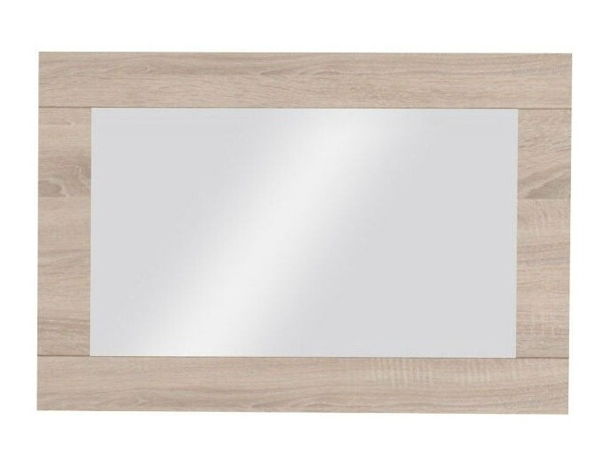 Peegel Melfeli 117 (Sonoma tamm)