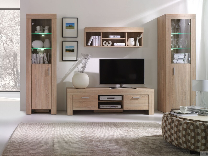 Seinariiul Melfeli 123 (Sonoma tamm)