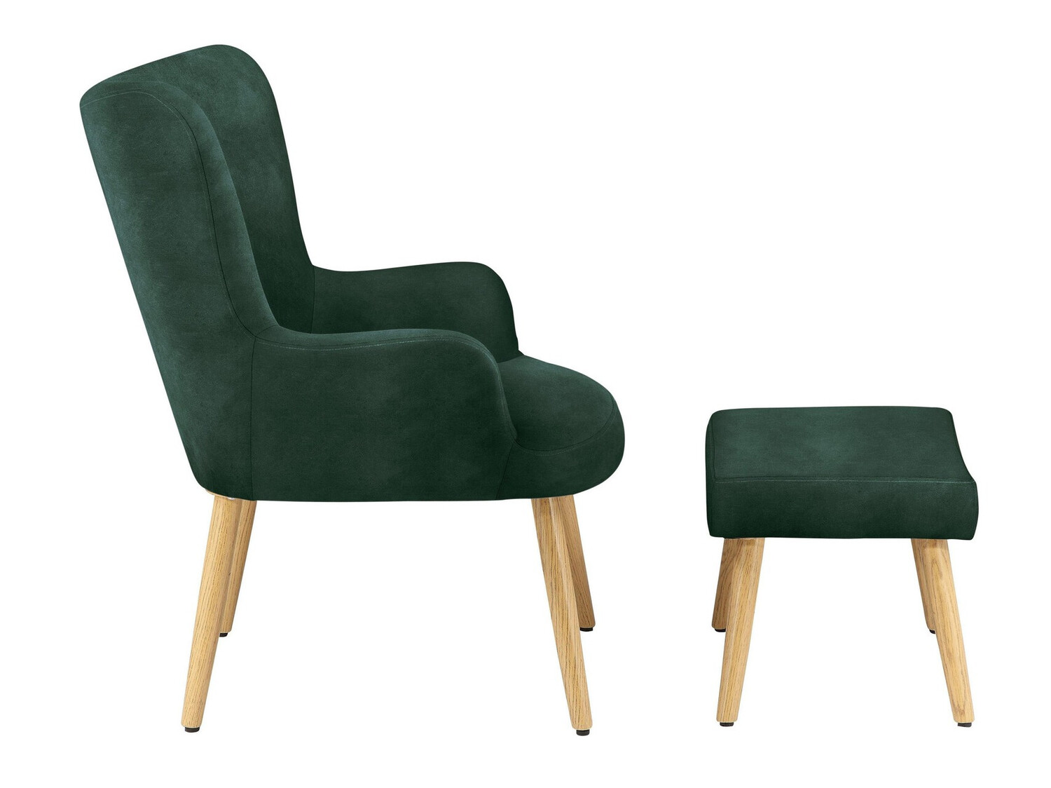 Tugitool Denton 326 (Roheline + Pruun)