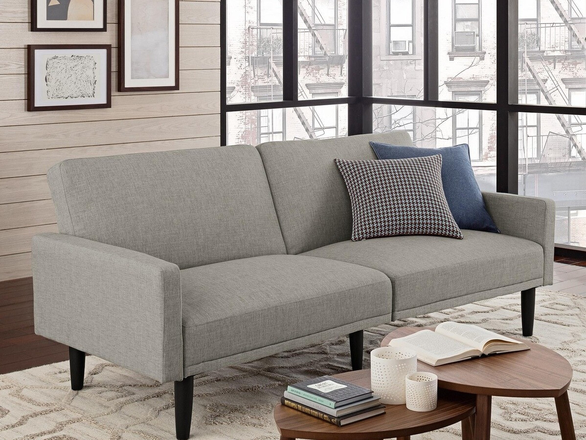 Diivanvoodi Tulsa 134