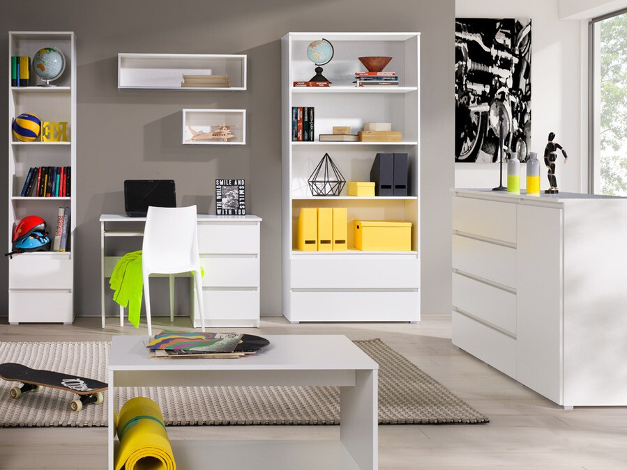 Kummut Cirdora 104 (Valge)