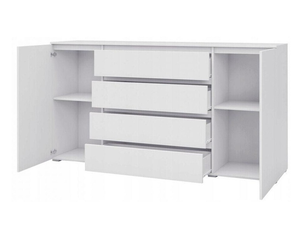 Kummut Cirdora 105 (Sonoma tamm)