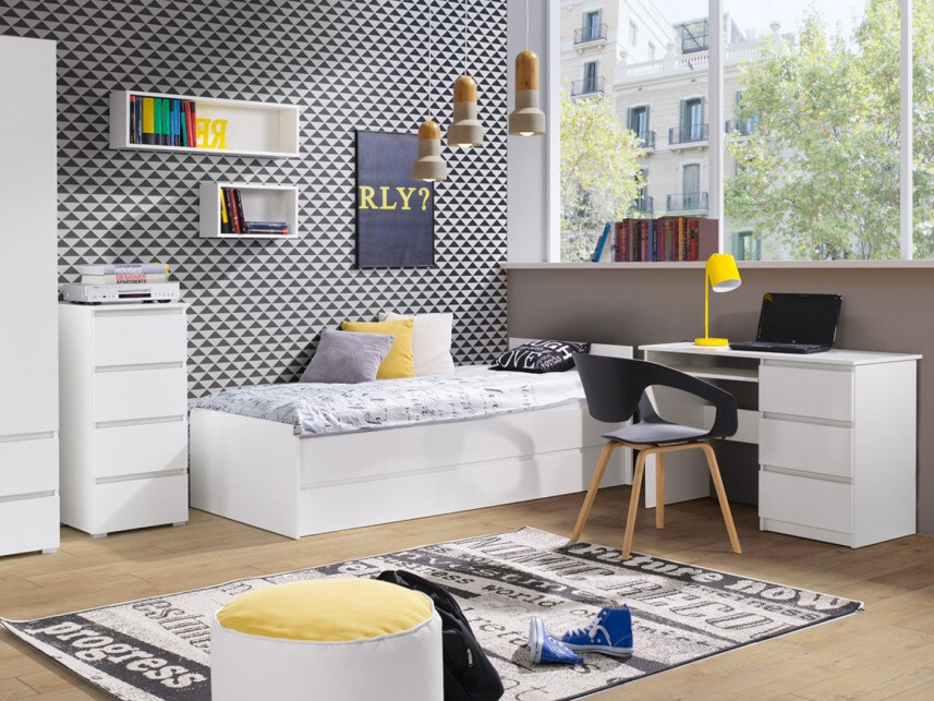 Kummut Cirdora 106 (Valge)