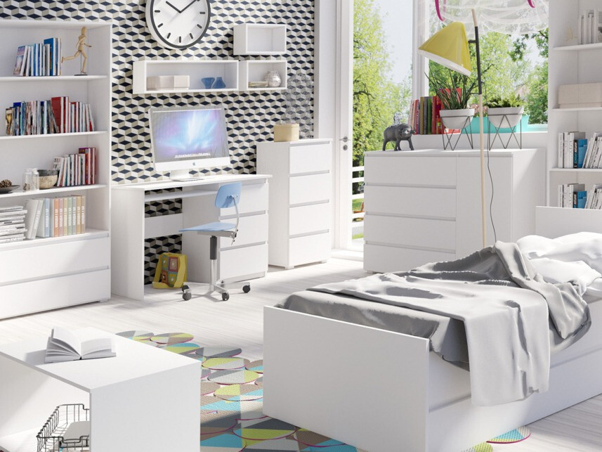 Kummut Cirdora 106 (Valge)