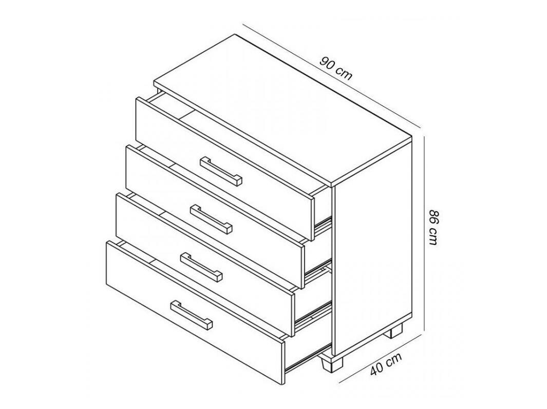 Kummut Cirevau 136 (Eebenimust)