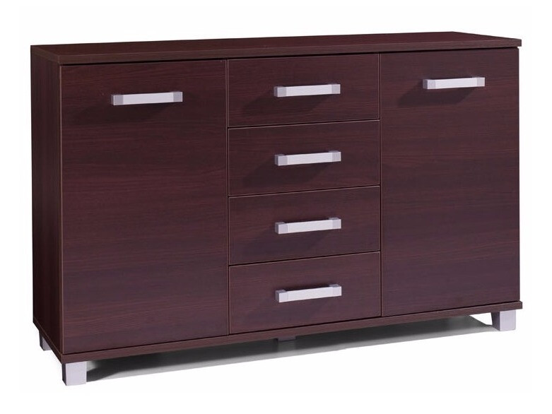 Kummut Cirevau 137 (Eebenimust)