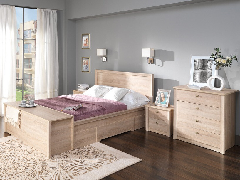 Kummut Elialo 117 (Sonoma tamm)