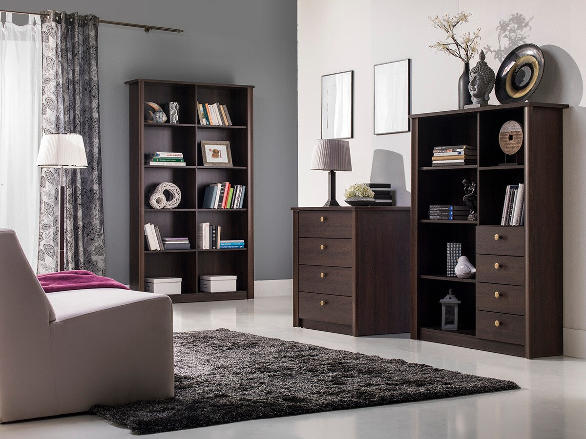 Kummut Elialo 122 (Tume Sonoma tamm)