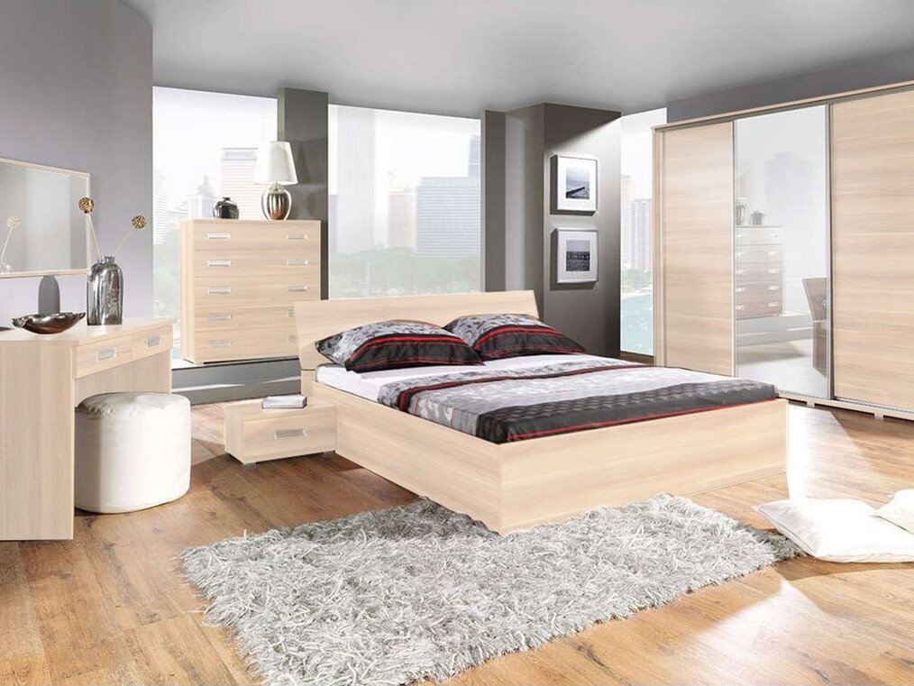 Kummut Elicavo 100 (Sonoma tamm)