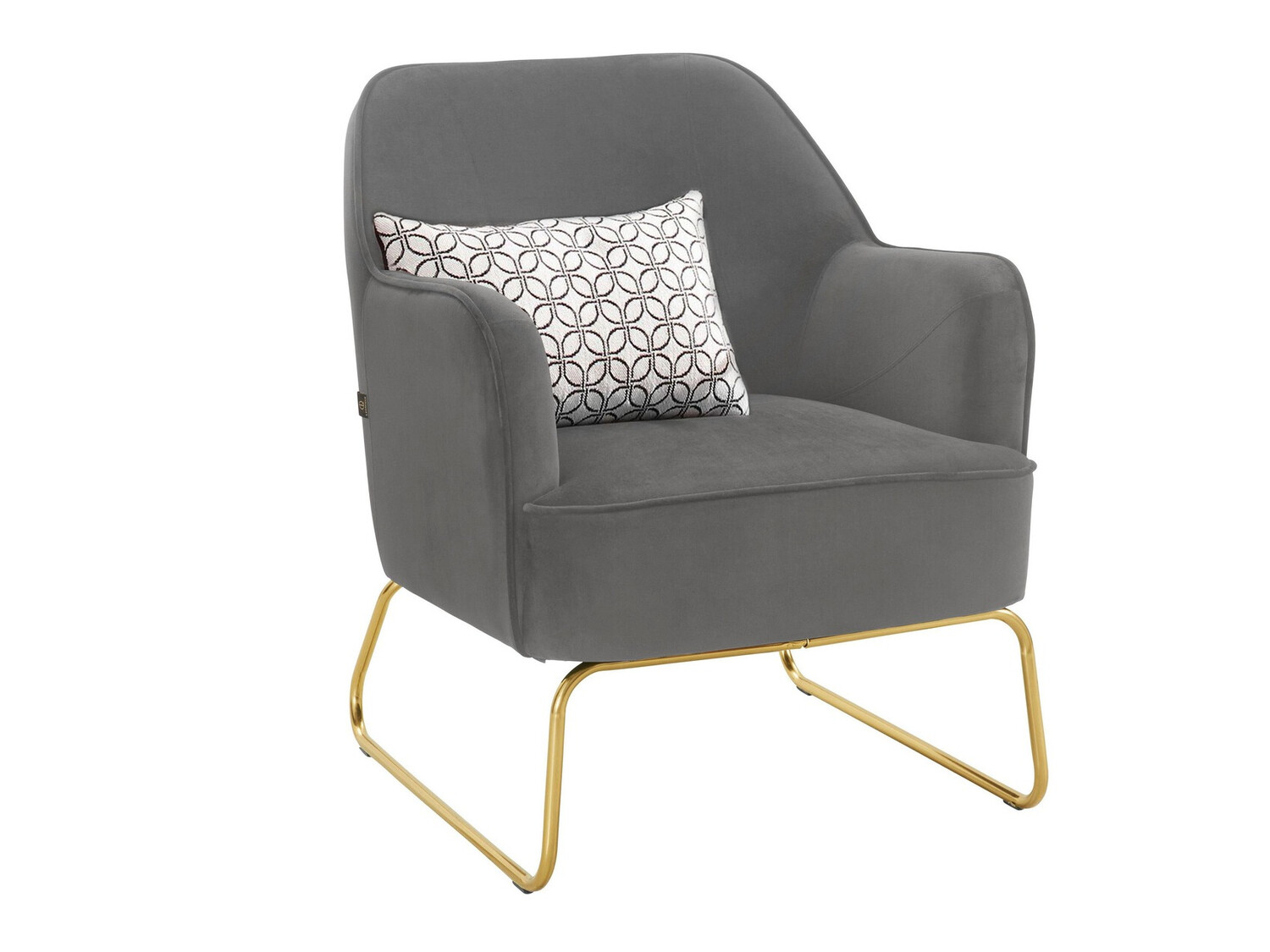 Tugitool Denton 327 (Hall + Kuldne)