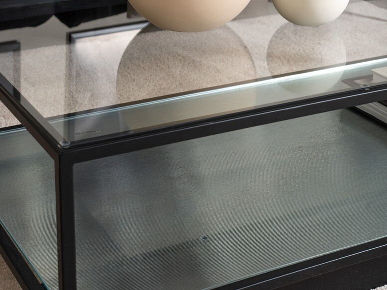 Diivanilaud Dallas 4212 (Must)