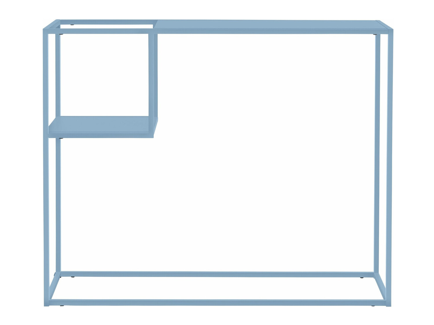 Konsoollaud Denton 336 (Sinine)