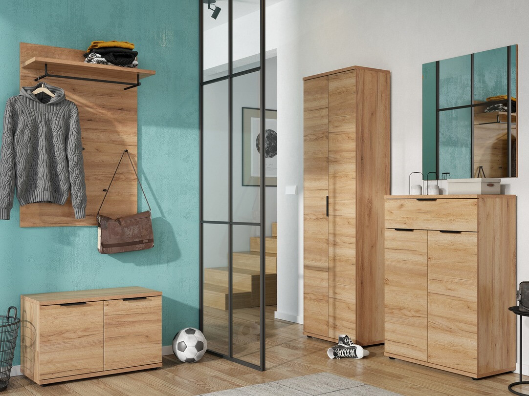 Riidekapp Ophopho 103