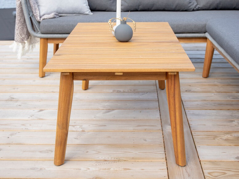 Aiamööblikomplekt Dallas 1085 (Akaatsia + Hall)