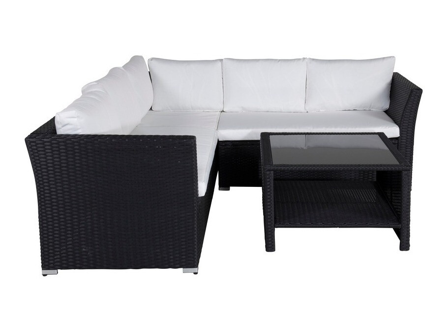 Aiamööblikomplekt Dallas 562