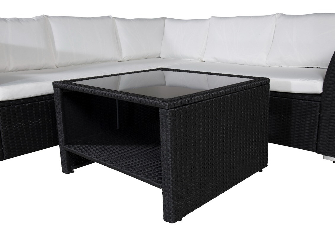 Aiamööblikomplekt Dallas 562