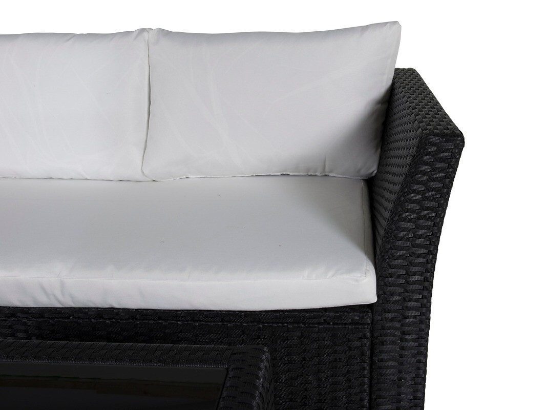 Aiamööblikomplekt Dallas 562