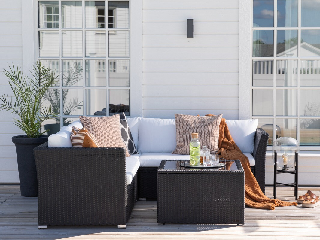 Aiamööblikomplekt Dallas 562