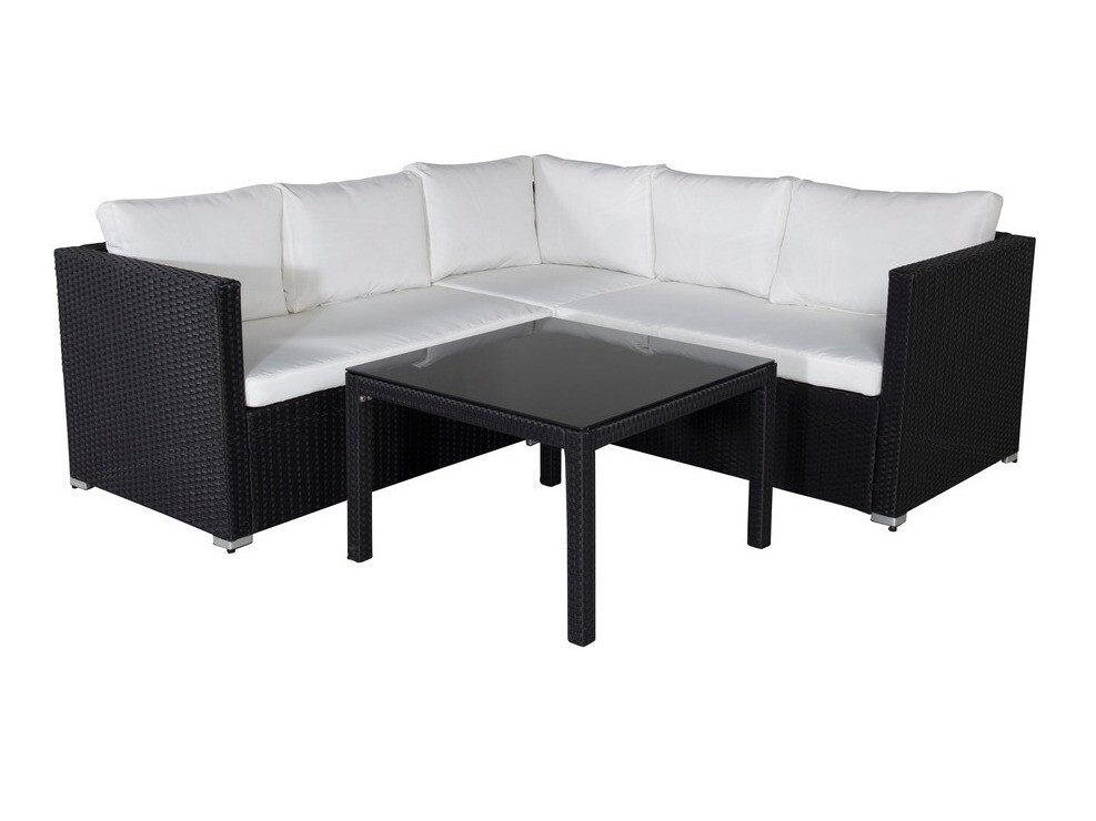 Aiamööblikomplekt Dallas 564