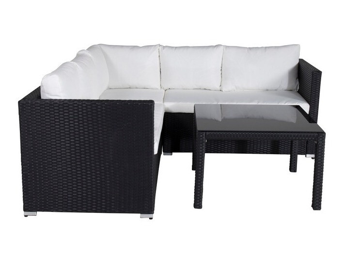 Aiamööblikomplekt Dallas 564