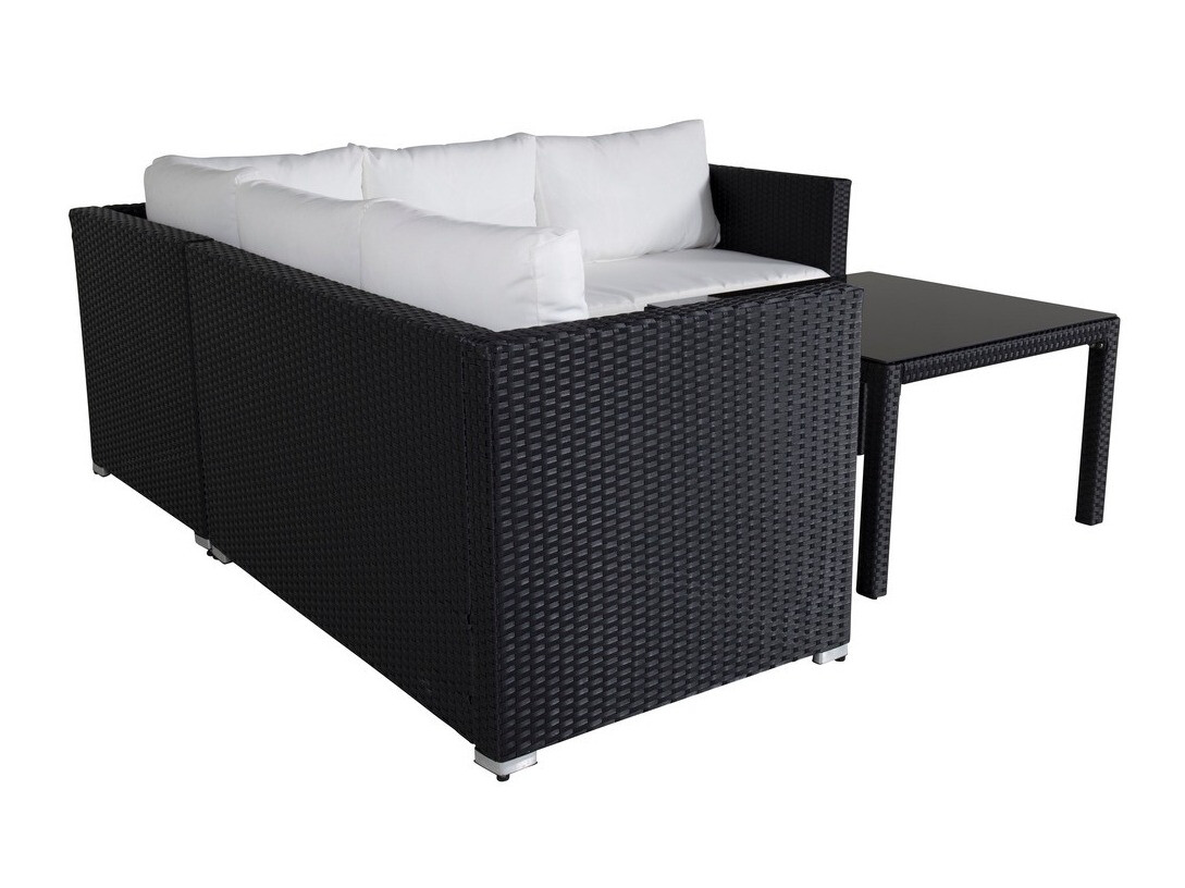 Aiamööblikomplekt Dallas 564