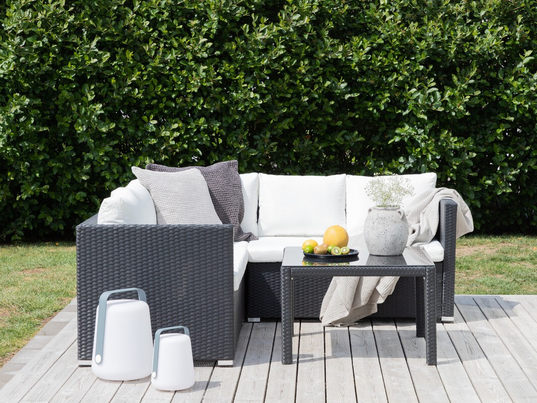 Aiamööblikomplekt Dallas 564