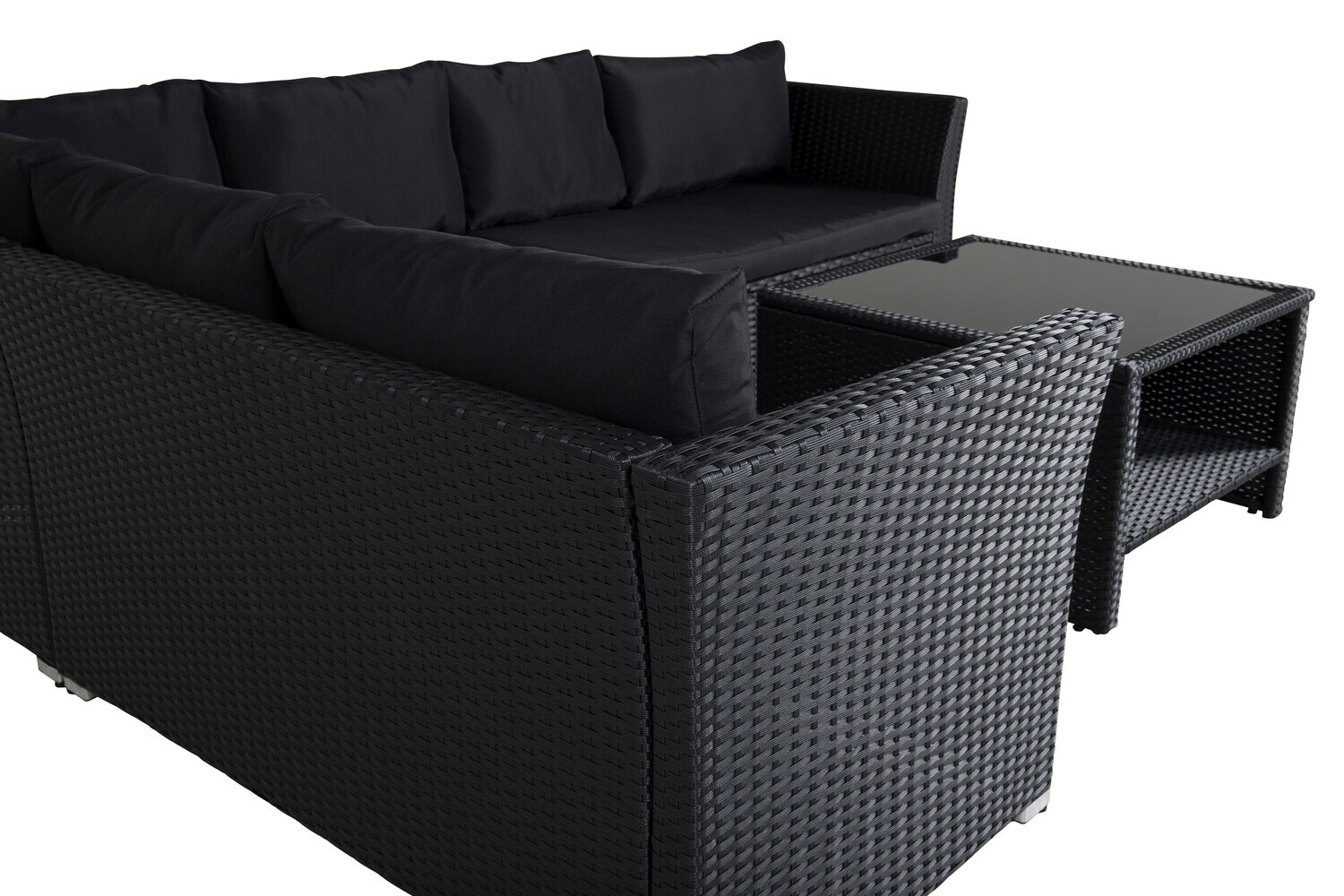 Aiamööblikomplekt Dallas 565