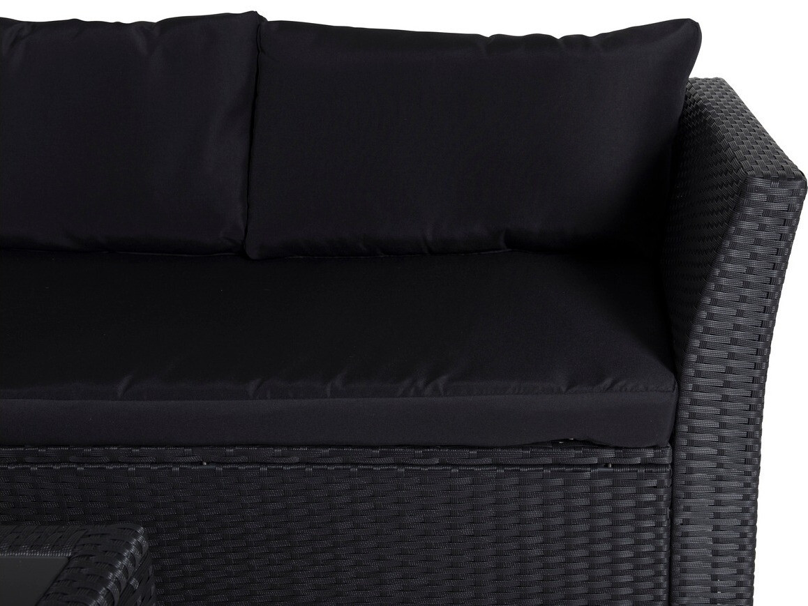 Aiamööblikomplekt Dallas 565