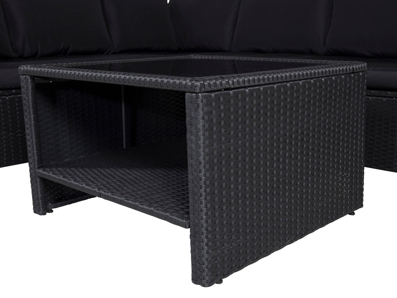 Aiamööblikomplekt Dallas 565