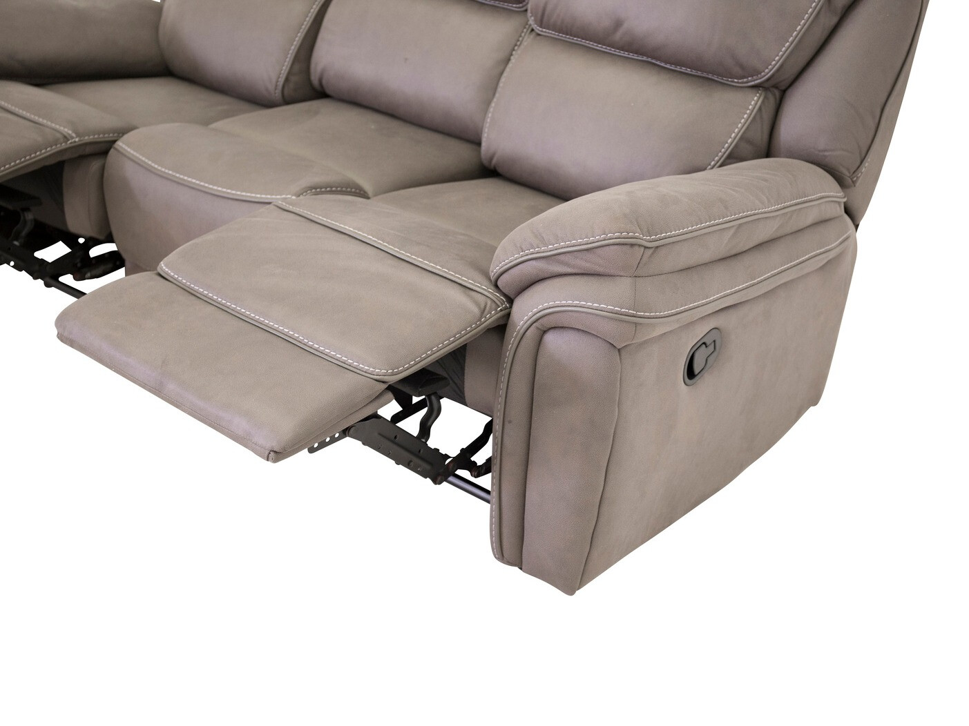 Diivan recliner Dallas 4724 (Hall)