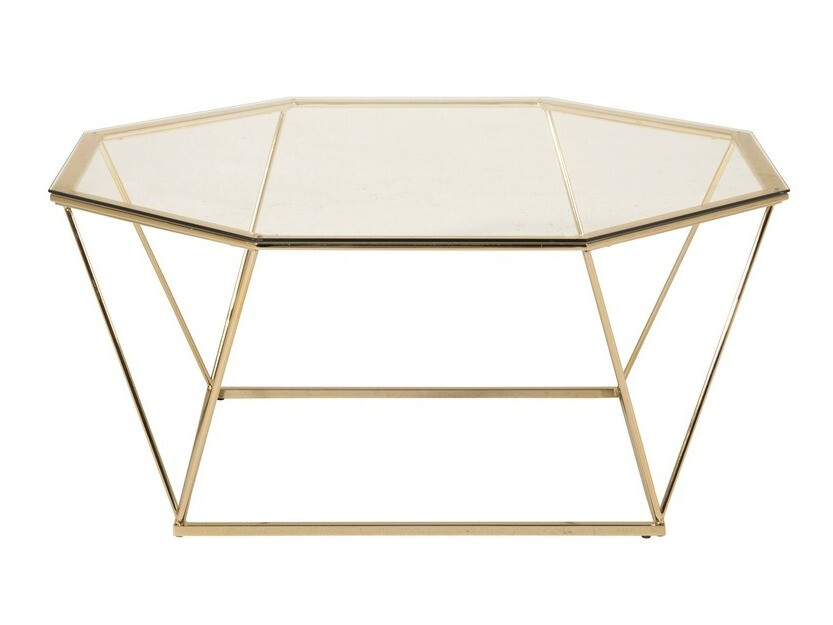 Diivanilaud Dallas 4211 (Kuldne)