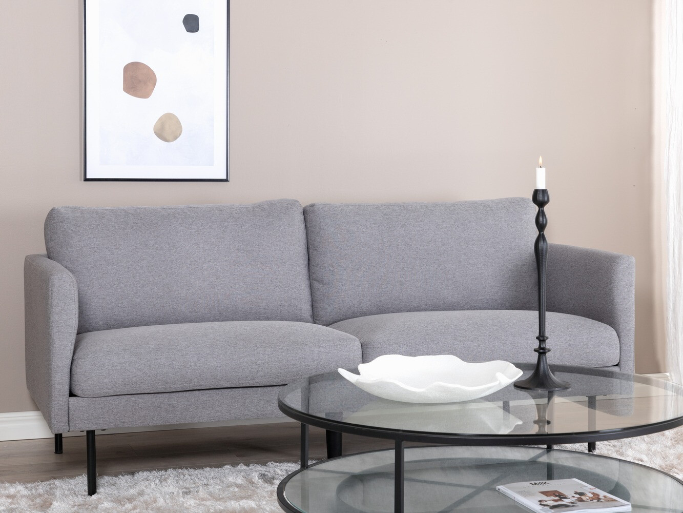 Diivan Fercame 100 (Hall + Must)