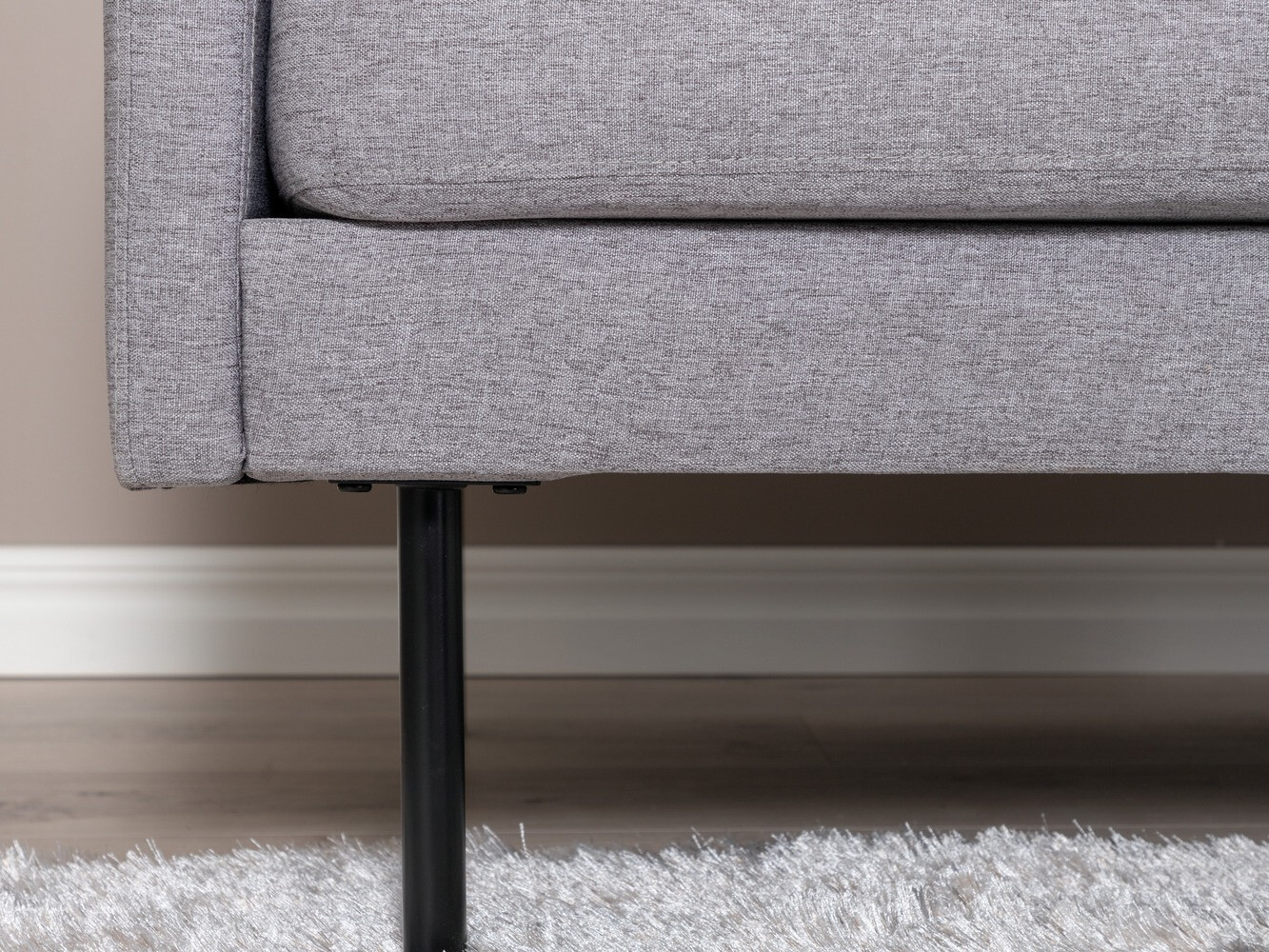 Diivan Fercame 100 (Hall + Must)