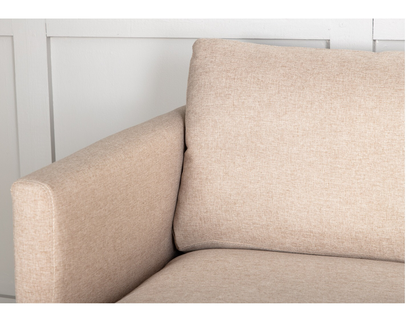 Diivan Fercame 100 (Helepruun + Must)