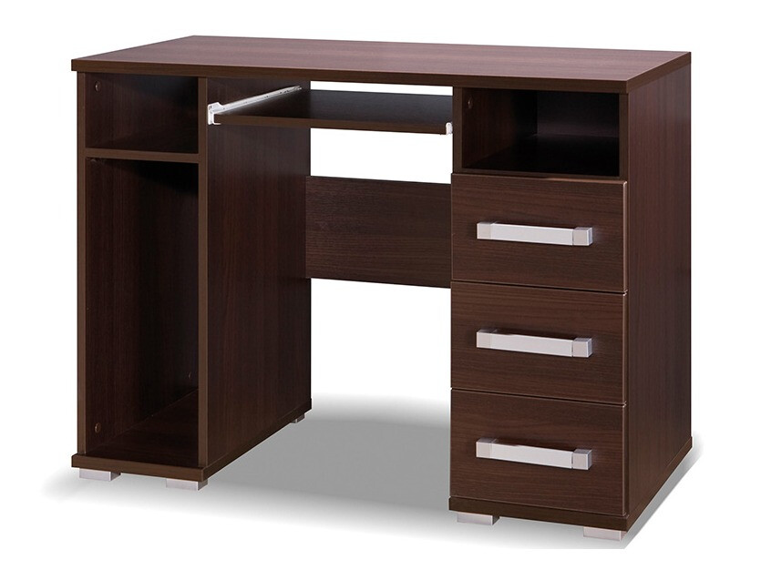 Kirjutuslaud Cirevau 129 (Eebenimust)