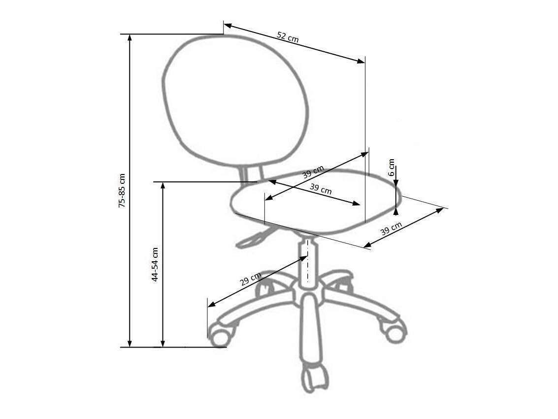 Lastetool Houston 102