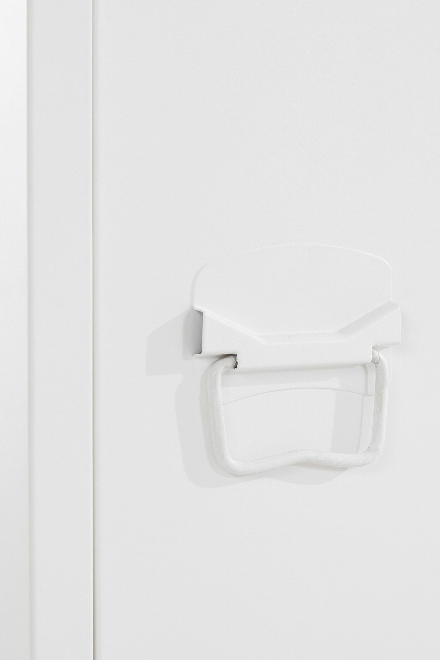 Riiul Livsono 102 (Valge)