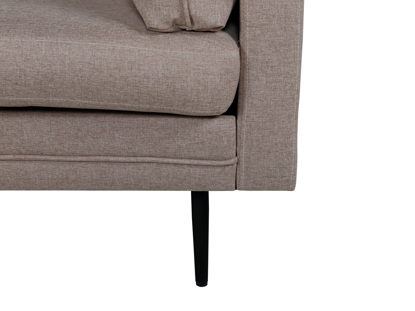 Tugitool Dallas 1704 (Pruun + Must)