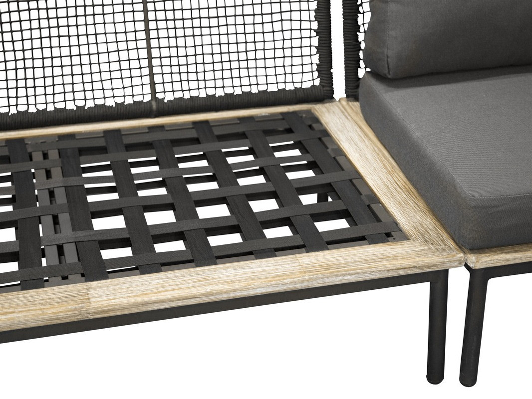 Aiamööblikomplekt Dallas 2174