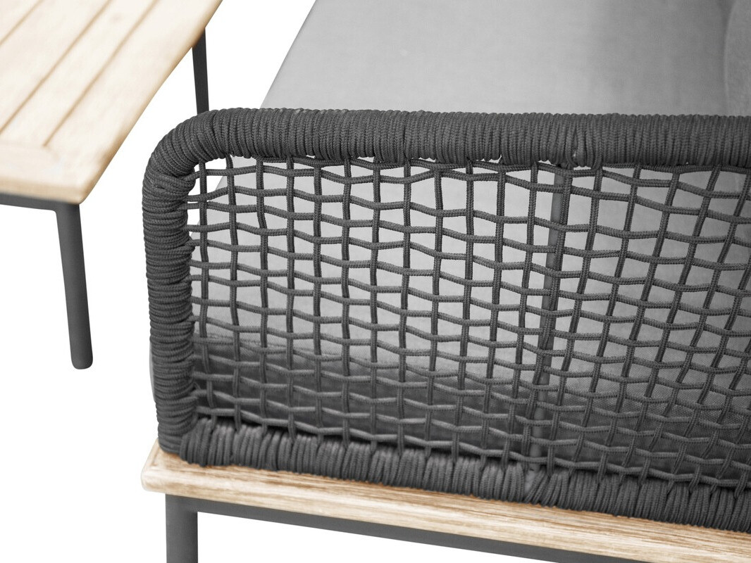 Aiamööblikomplekt Dallas 2174