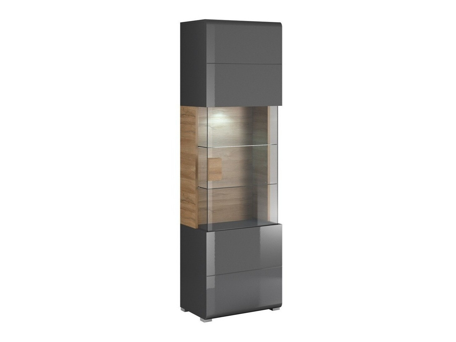 Riiul Torsone 103 (Antratsiit + Gloss antratsiit + Grandson tamm)