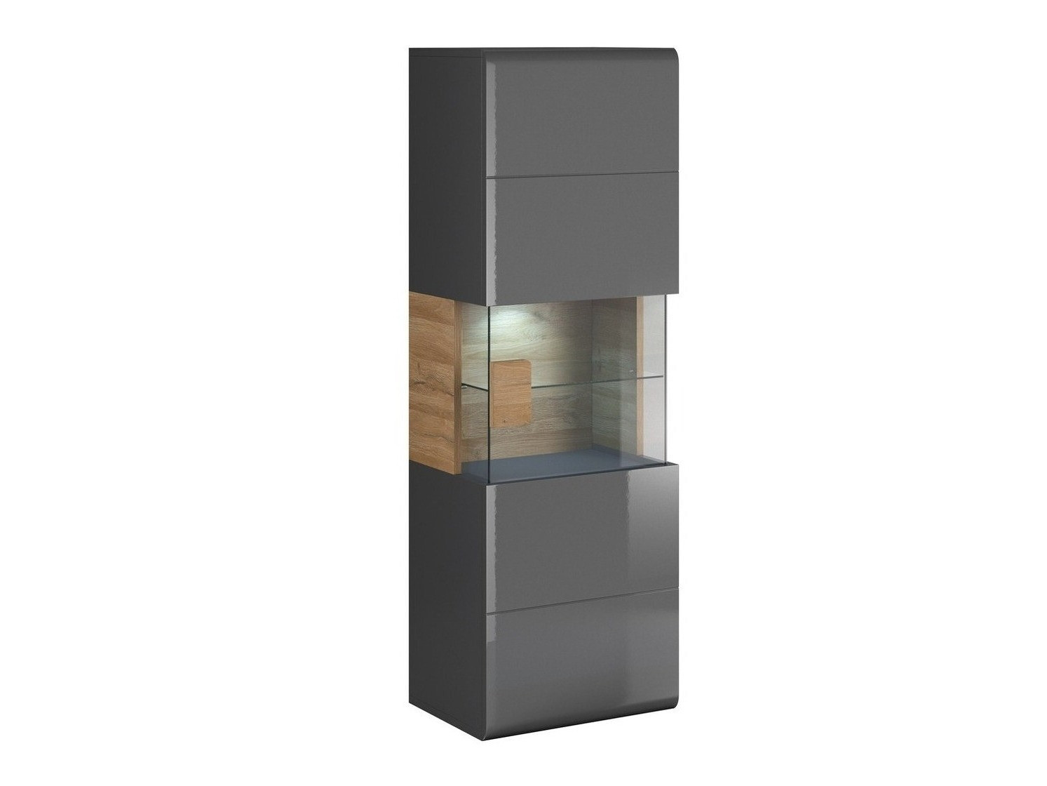 Seinariiul Torsone 109 (Antratsiit + Gloss antratsiit + Grandson tamm)