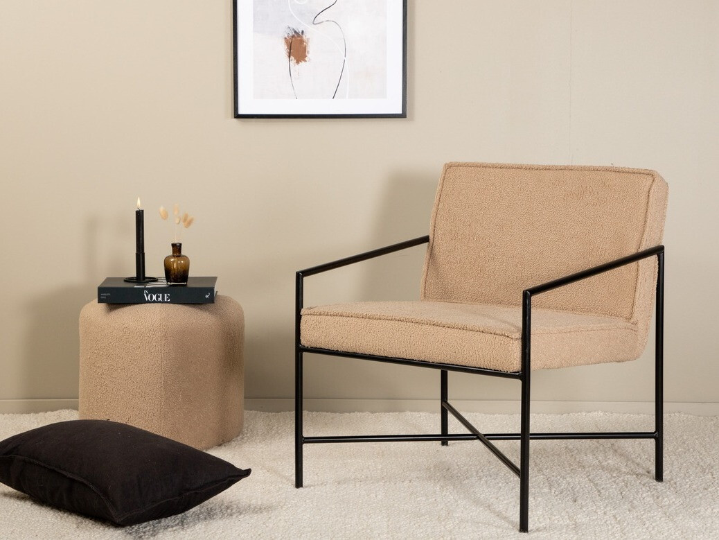 Tugitool Dallas 1707 (Pruun + Must)